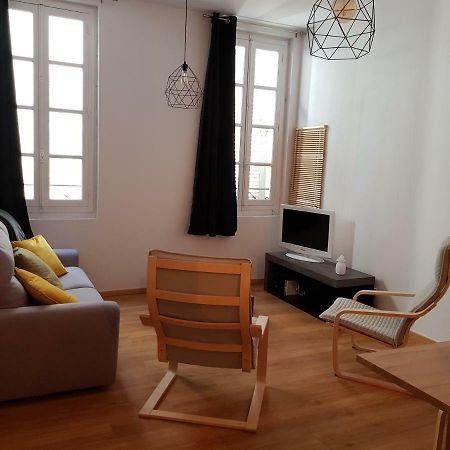 21 Bis Rue De La Croix Appartement Aviñón Exterior foto
