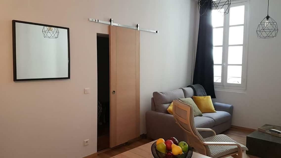 21 Bis Rue De La Croix Appartement Aviñón Exterior foto
